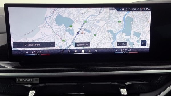 Used BMW X5 2025 for sale - 77550877: Photo 24