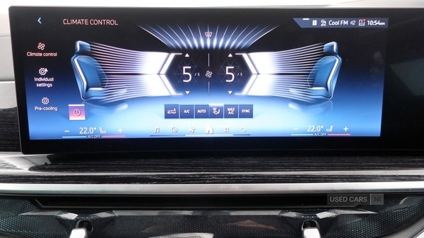 Used BMW X5 2025 for sale - 77550877: Photo 25