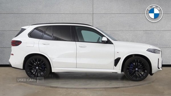 Used BMW X5 2025 for sale - 77550877: Photo 3