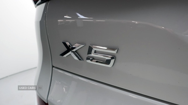 Used BMW X5 2025 for sale - 77550877: Photo 34