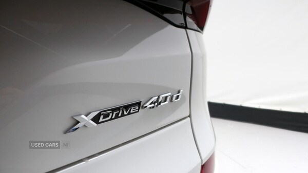 Used BMW X5 2025 for sale - 77550877: Photo 35