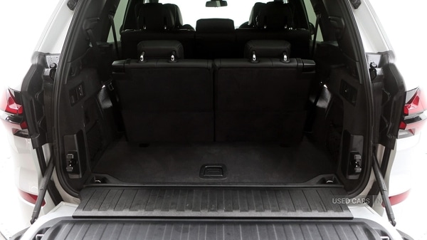 Used BMW X5 2025 for sale - 77550877: Photo 36