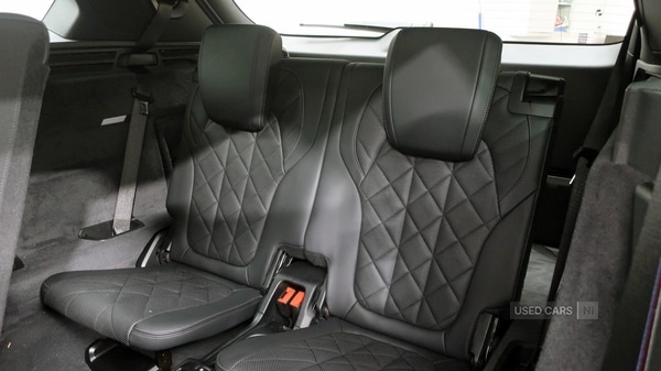 Used BMW X5 2025 for sale - 77550877: Photo 39