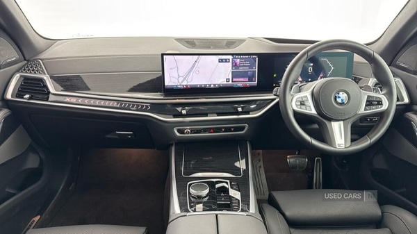 Used BMW X5 2025 for sale - 77550877: Photo 4