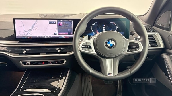 Used BMW X5 2025 for sale - 77550877: Photo 6