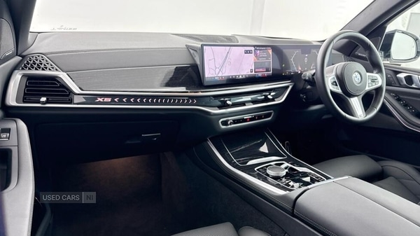 Used BMW X5 2025 for sale - 77550877: Photo 8