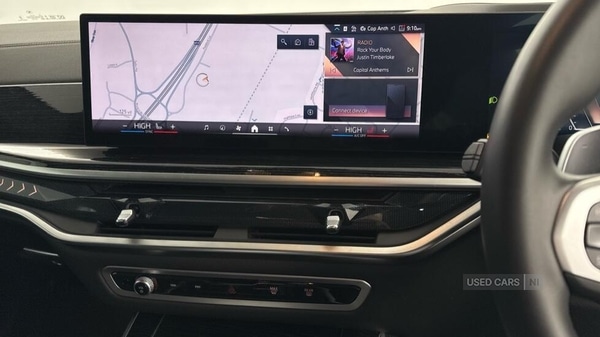 Used BMW X5 2025 for sale - 77550877: Photo 9