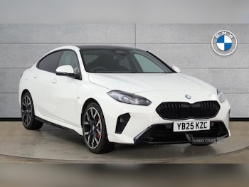 Used BMW 2 Series 2025 for sale - 78261902: Photo