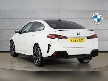 Used BMW 2 Series 2025 for sale - 78261902: Photo