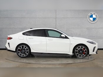 Used BMW 2 Series 2025 for sale - 78261902: Photo