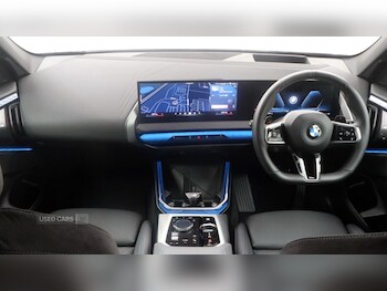 Used BMW X3 2025 for sale - 77041079: Photo