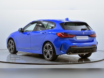 Used BMW 1 Series 2023 for sale - 77560149: Photo