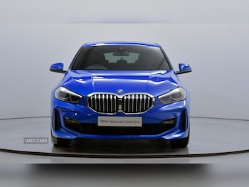 Used BMW 1 Series 2023 for sale - 77560149: Photo