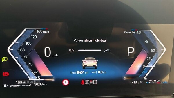 Used BMW 2 Series 2025 for sale - 76248183: Photo 10