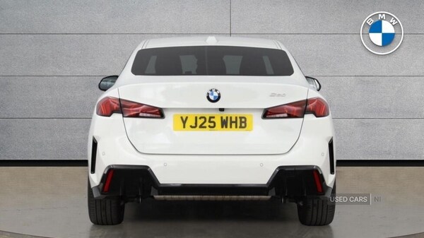 Used BMW 2 Series 2025 for sale - 76248183: Photo 16