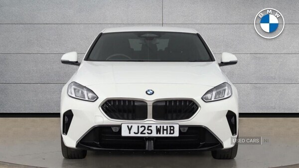 Used BMW 2 Series 2025 for sale - 76248183: Photo 17
