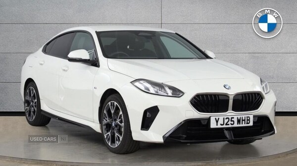Used BMW 2 Series 2025 for sale - 76248183: Photo 1