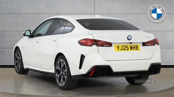 Used BMW 2 Series 2025 for sale - 76248183: Photo 2