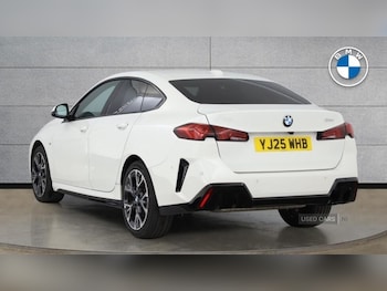 Used BMW 2 Series 2025 for sale - 76248183: Photo 2
