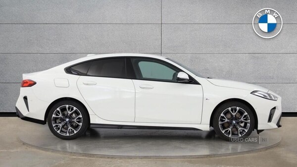 Used BMW 2 Series 2025 for sale - 76248183: Photo 3
