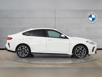 Used BMW 2 Series 2025 for sale - 76248183: Photo 3