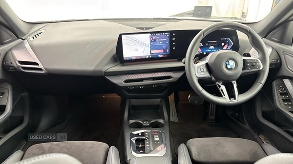 Used BMW 2 Series 2025 for sale - 76248183: Photo 4