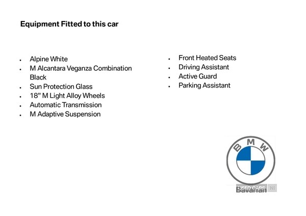 Used BMW 2 Series 2025 for sale - 76248183: Photo 5