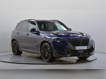 Used BMW X5 2025 for sale - 75810795: Photo