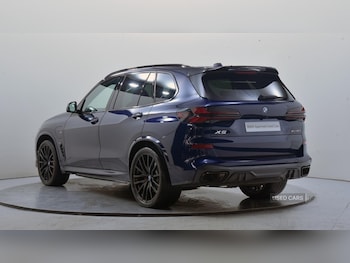 Used BMW X5 2025 for sale - 75810795: Photo