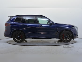 Used BMW X5 2025 for sale - 75810795: Photo