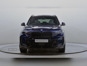 Used BMW X5 2025 for sale - 75810795: Photo