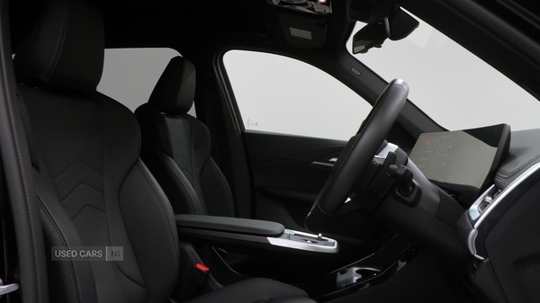 Used BMW X1 2025 for sale - 76702650: Photo 12