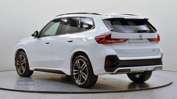 Used BMW X1 2025 for sale - 76702650: Photo 2