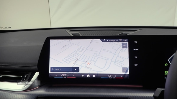 Used BMW X1 2025 for sale - 76702650: Photo 25