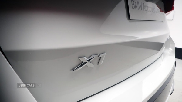 Used BMW X1 2025 for sale - 76702650: Photo 30