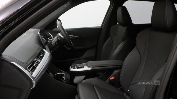 Used BMW X1 2025 for sale - 76702650: Photo 8