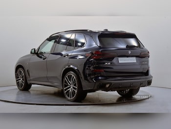 Used BMW X5 2025 for sale - 75885247: Photo