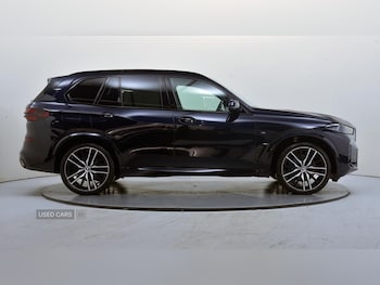 Used BMW X5 2025 for sale - 75885247: Photo