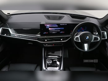 Used BMW X5 2025 for sale - 75885247: Photo