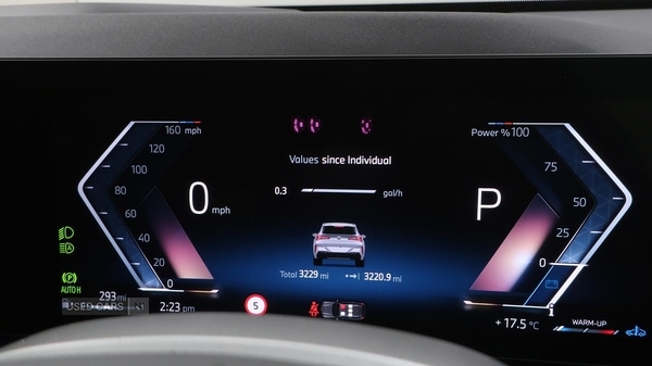 Used BMW X3 2025 for sale - 76528346: Photo 10