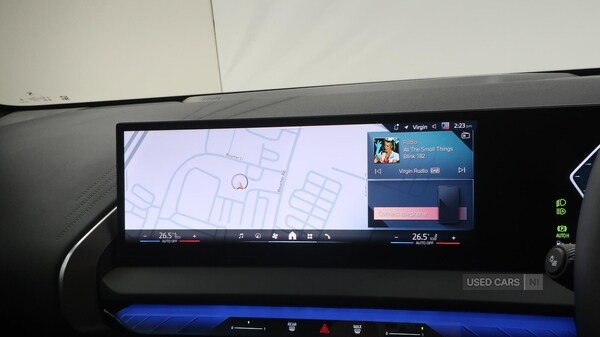 Used BMW X3 2025 for sale - 76528346: Photo 24