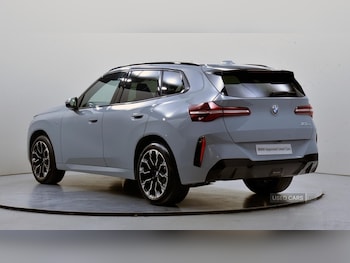 Used BMW X3 2025 for sale - 76528346: Photo