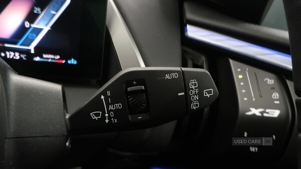 Used BMW X3 2025 for sale - 76528346: Photo 31