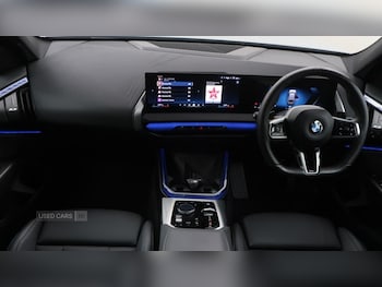 Used BMW X3 2025 for sale - 76528346: Photo