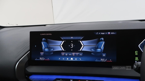 Used BMW X3 2025 for sale - 76528346: Photo 9