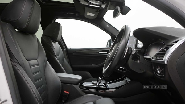 Used BMW X3 2023 for sale - 78205658: Photo 11