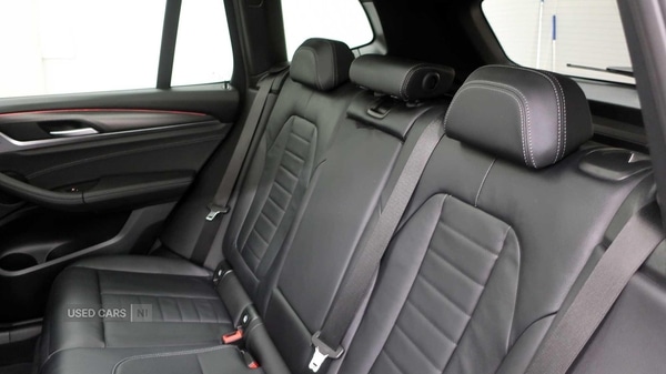 Used BMW X3 2023 for sale - 78205658: Photo 12