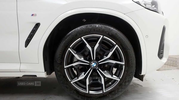 Used BMW X3 2023 for sale - 78205658: Photo 14