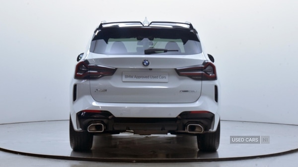 Used BMW X3 2023 for sale - 78205658: Photo 15