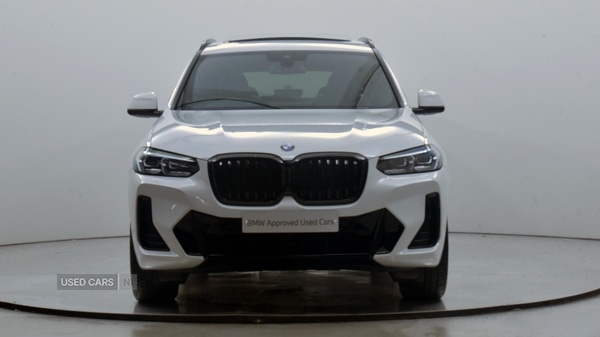 Used BMW X3 2023 for sale - 78205658: Photo 16